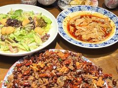 -杨记隆府(重庆总店)