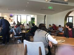 -Peet's Coffee皮爷咖啡(大学路店)