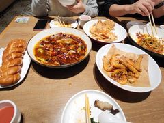-金掌勺锅包肉(华润万象城店)