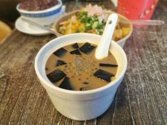 龟苓膏西米露-阿坤传统手工小吃(沙坪坝店)