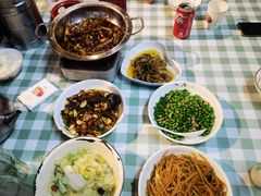 -彭耕记猪油炒小菜(吉联mall店)