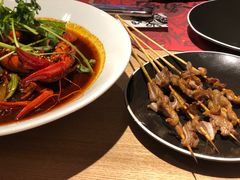 -望江门小龙虾·烧烤(九堡店)