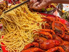 -吉利龙虾·新派海鲜烧烤
