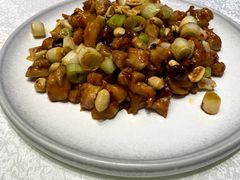 -北平小馆·烤鸭·家常菜(磨房北里店)