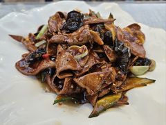 -后海16号·北京私房菜