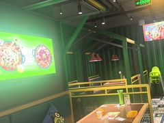 -蛙喔牛蛙(百联南方店)
