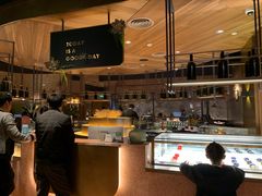 -大树餐厅(益田假日店)