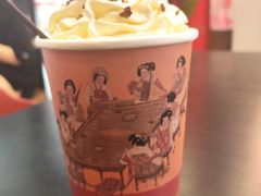 -茶话弄(中贸广场店)