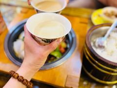 -宗巴雍姆藏餐府