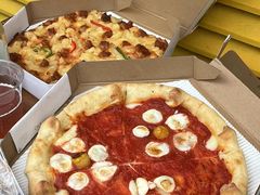 -波比Pizza(新城店)