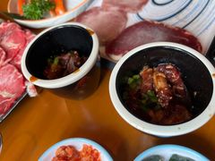 -拾勝牛·江景安格斯烧肉放题(江湾阳光天地店)