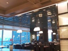 -云厨·高空西餐厅(成都瑯珀·凯悦臻选酒店)