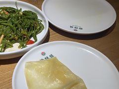 -榆林镇筋饼(知春路店)