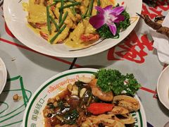 -辉记炭烧海鲜大排档·老字号(福田店)