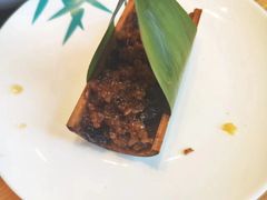 -竹鲜笙全竹宴(国色天香店)