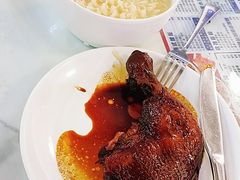 -深仔记茶餐厅(亚士厘道店)