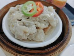 -馨越楼·点心·粤菜(赤坎店)