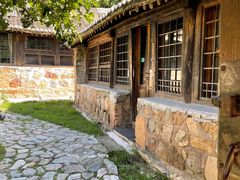 -北京山里寒舍度假酒店