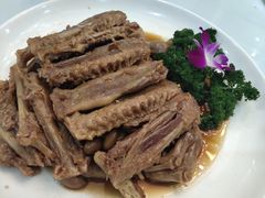 -小贝壳酒楼(经九路店)