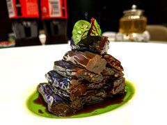 江南陈醋茄子-山里亲戚(淞虹路店)