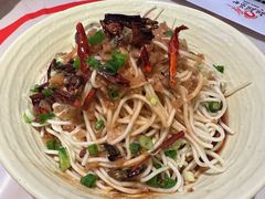 靓靓家凉面-靓靓蒸虾·头牌蒸虾(雪松路总店)