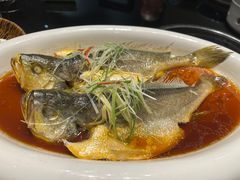 -黔蘑菇四季餐厅(观山湖店)