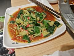 -嬷孙家潮汕牛肉火锅(北京路天河城店)