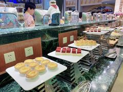 -碧中海汤泉汗蒸酒店