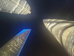 -上海中心大厦