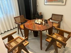 -悦庭六号餐厅(麦岛店)