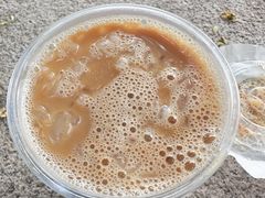 豆汁美式-年记·兴顺斋 牛街清真熟食小吃店