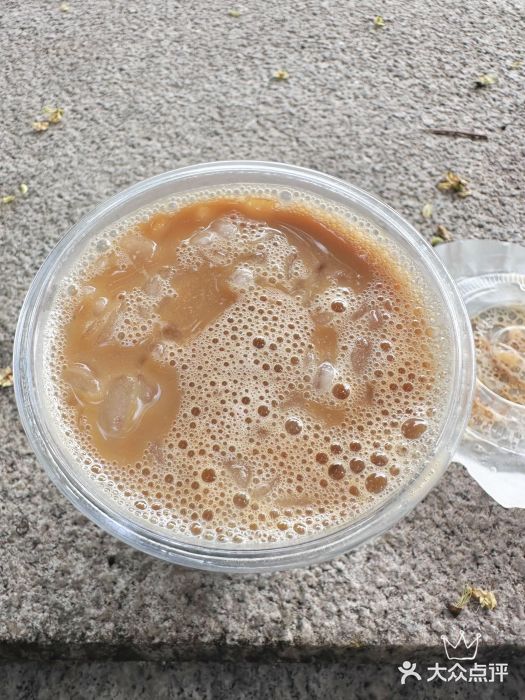 年记·兴顺斋 牛街清真熟食小吃店豆汁美式图片