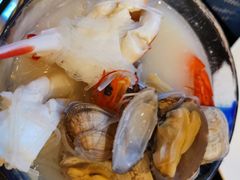 -厦门艾美酒店·新食谱西餐厅
