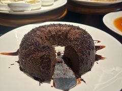 -拉蒂娜·巴西牛排馆 Latina·Brazilian Steakhouse(王府井喜悦店)
