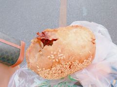 -满记烧饼(牛街东里小区一区店)