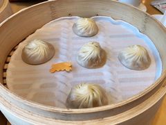 -鼎泰丰(嘉年华•海信广场VILLAGE店)