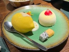 -木棉·醉心粤味(COCO Park店)