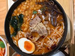 -火山屋台(新街口店)