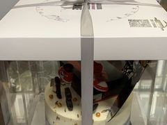 -Dark Horse·黑马蛋糕·低脂·低糖淡奶(金匙望湖大厦店)