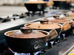 -红星光发煲仔饭(大石街店)