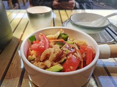 -浮娴小锅饭·云南民俗风味餐厅(束河古镇店)