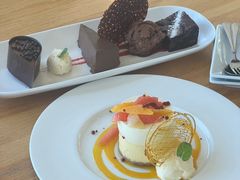 -Strawberry Fare