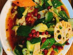 -纵目澄城水盆羊肉(总店)