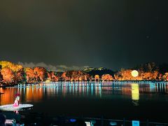 -印象西湖·最忆是杭州实景演出