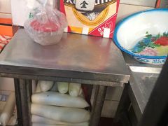 -阿婆油墩子(五里桥路188弄小区店)