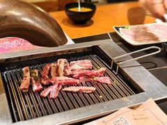 -千寻烧肉(政务区店)
