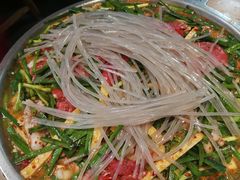 -京玉菲饭店(李村店)