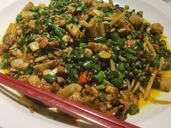 -辣婆婆(航天桥店)