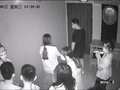 -不倒翁实景剧情密室逃脱(光明凤凰城站店)