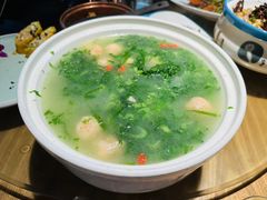 -品味泸沽湖•民族特色菜(大落水店)